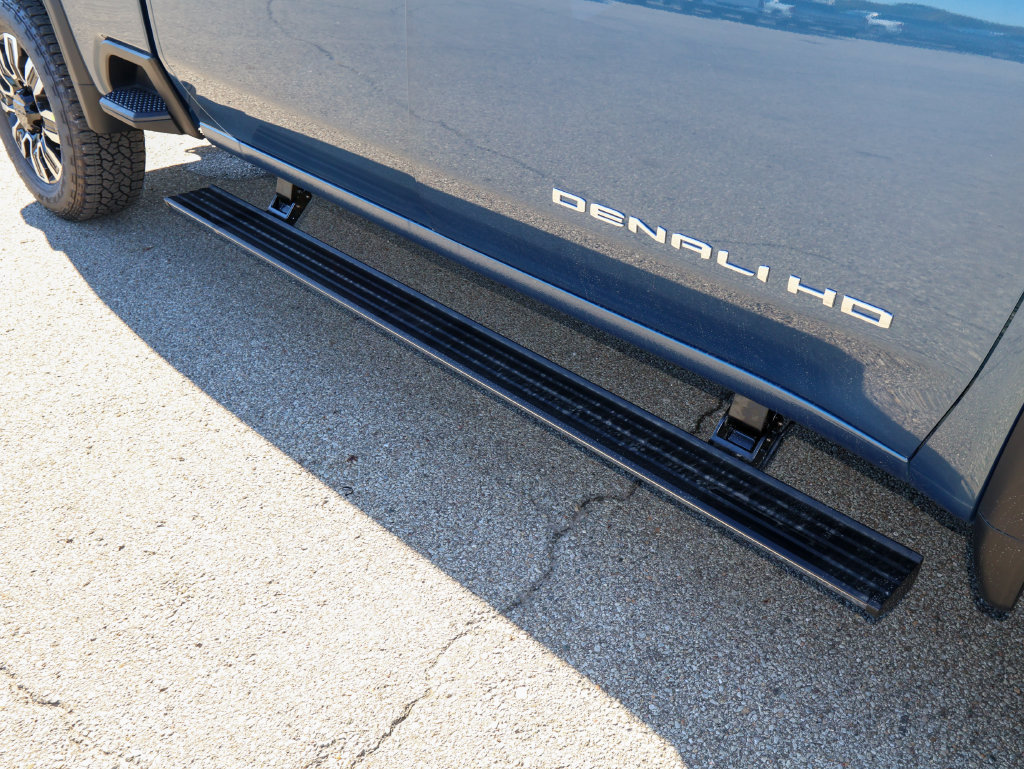 2026 GMC Sierra 2500HD Denali Ultimate - Photo 7