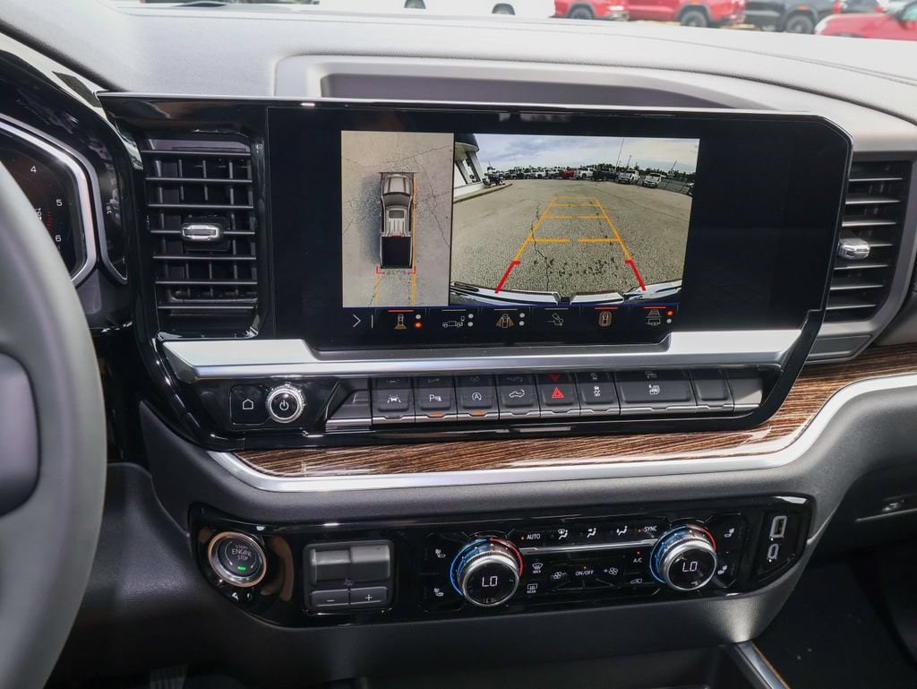 2026 GMC Sierra 1500 Elevation - Photo 15
