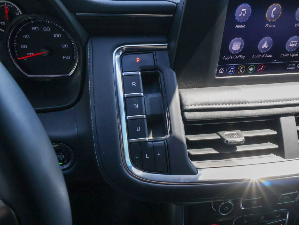2024 Chevrolet Tahoe LS - Photo 22