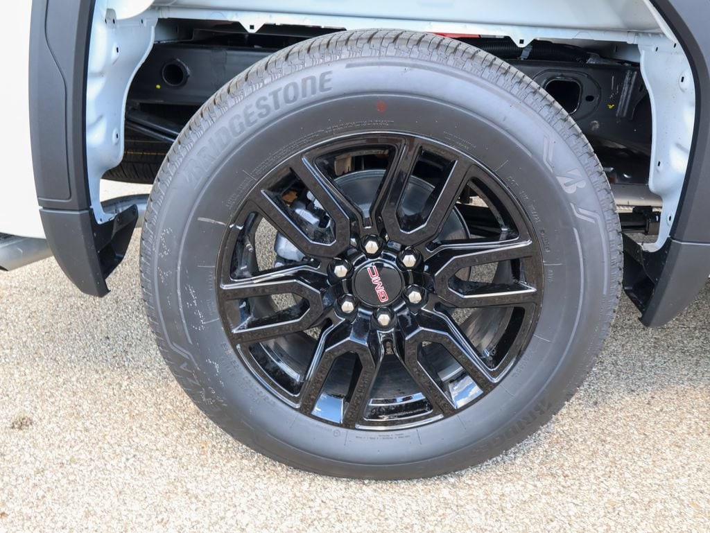 2026 GMC Sierra 1500 Elevation - Photo 30