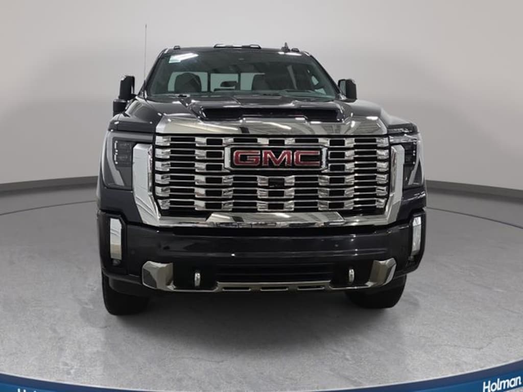 Used 2024 GMC Sierra 2500HD Denali Truck