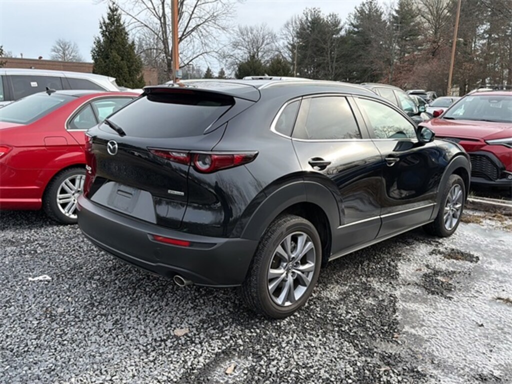 Used 2024 Mazda CX-30 2.5 S Preferred Package SUV