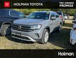 Volkswagen Atlas Cross Sport