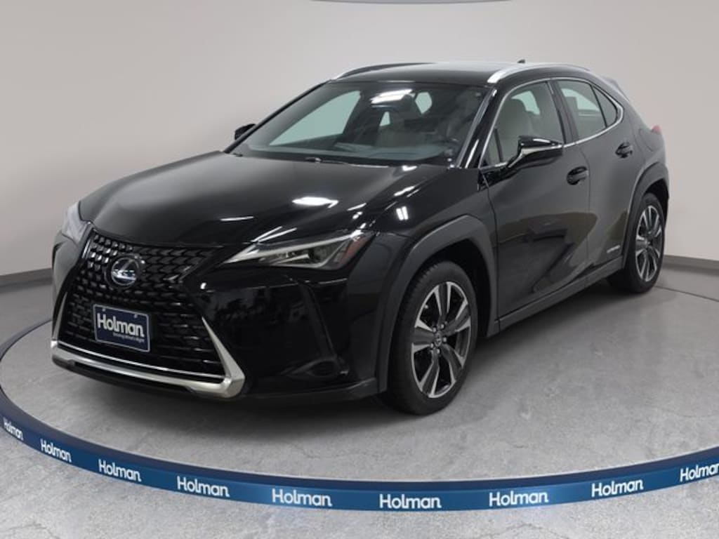Used 2020 Lexus UX 250h Base SUV