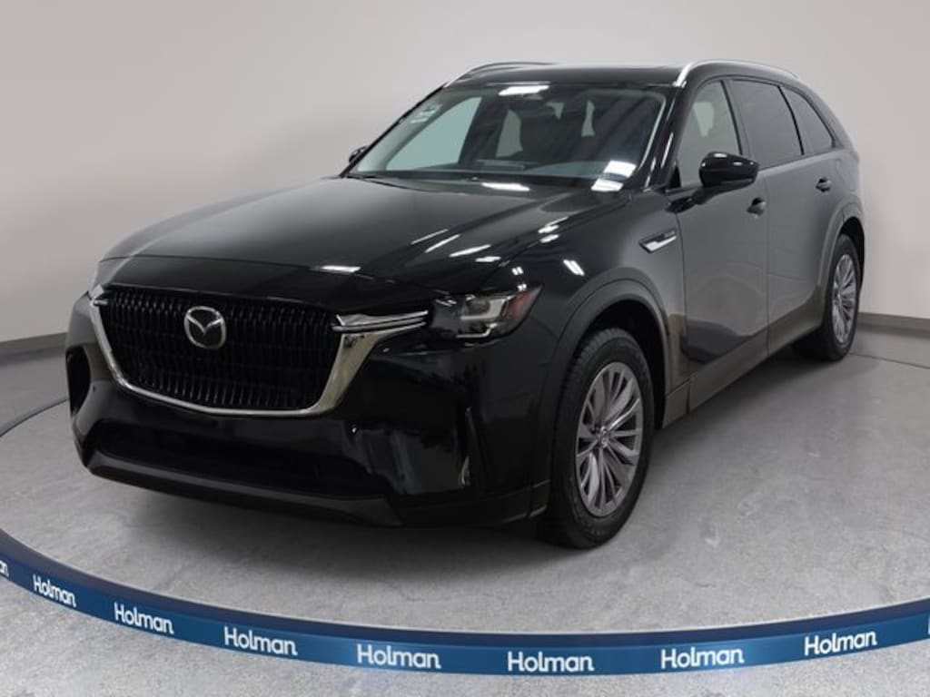 Used 2025 Mazda CX-90 3.3 Turbo Preferred SUV