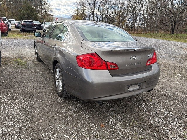 2010 Infiniti G37 x photo 2