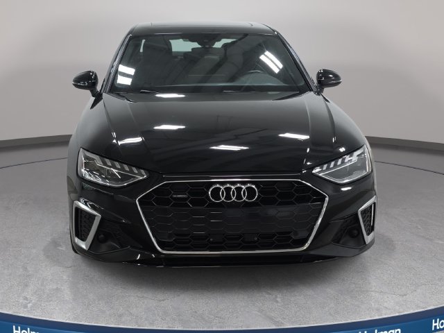 Used 2024 Audi A4 45 S Line Premium Plus Sedan