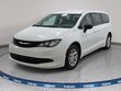  Chrysler Voyager