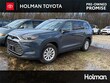  Toyota Grand Highlander