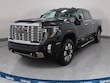  GMC Sierra 2500HD