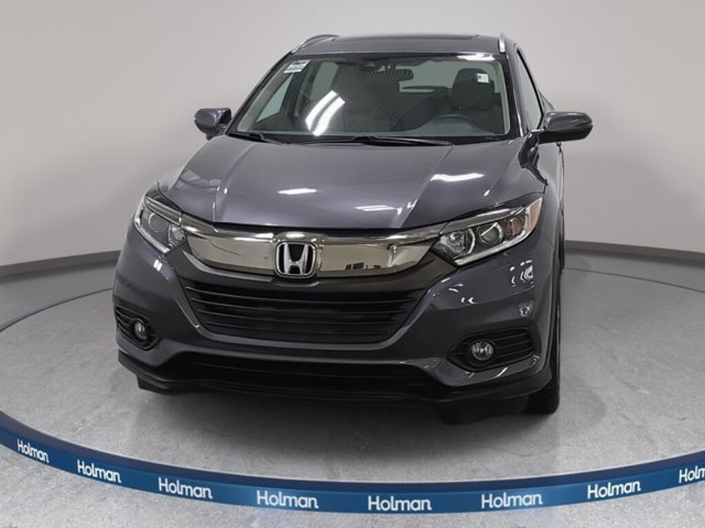 Used 2020 Honda HR-V EX SUV