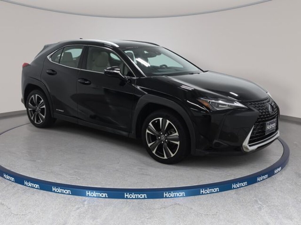 Used 2020 Lexus UX 250h Base SUV