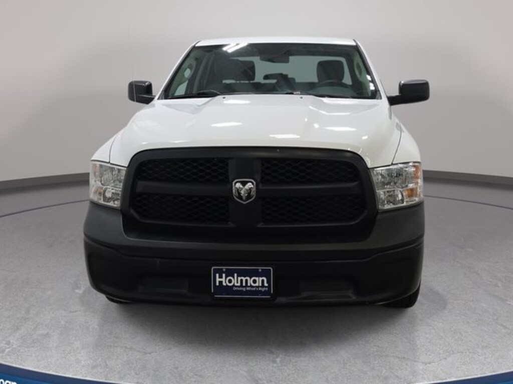 Used 2015 Ram 1500 Tradesman Truck