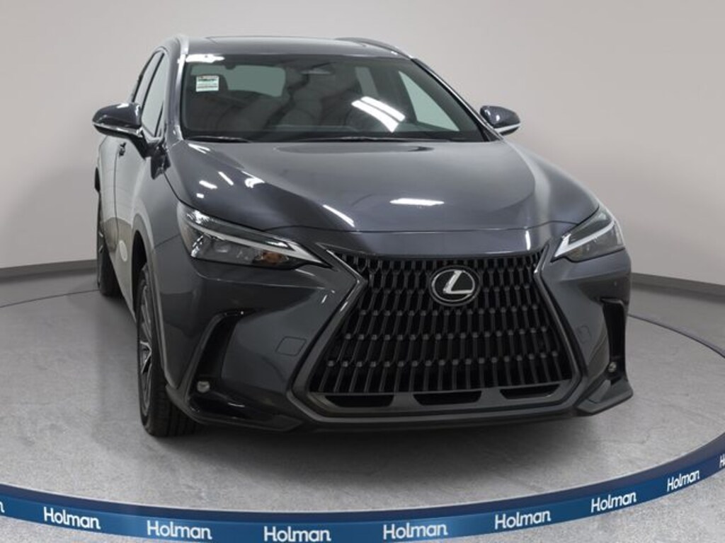 Used 2024 Lexus NX 350 Premium SUV