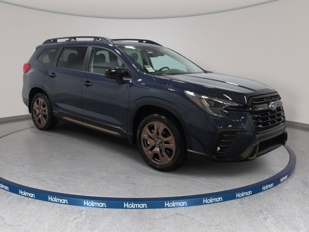 Used 2025 Subaru Ascent Limited Bronze Edition SUV