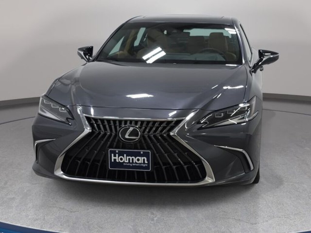 Used 2024 Lexus ES 300h Ultra Luxury Sedan