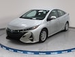  Toyota Prius Prime