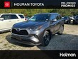 Toyota Highlander Hybrid