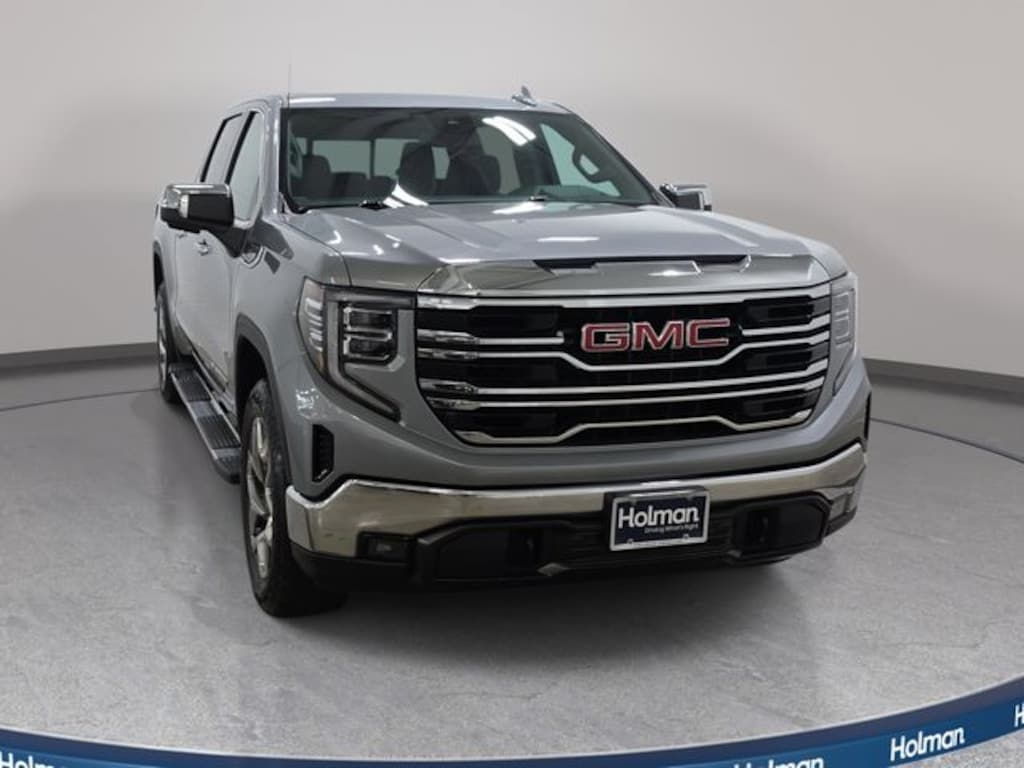 Used 2023 GMC Sierra 1500 SLT Truck