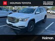 GMC Acadia
