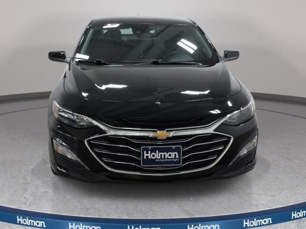 Used 2024 Chevrolet Malibu LT Sedan