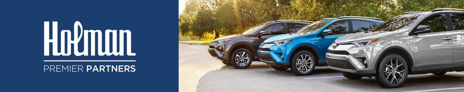 Holman Toyota | New Toyota dealership in Mount Laurel, NJ 08054