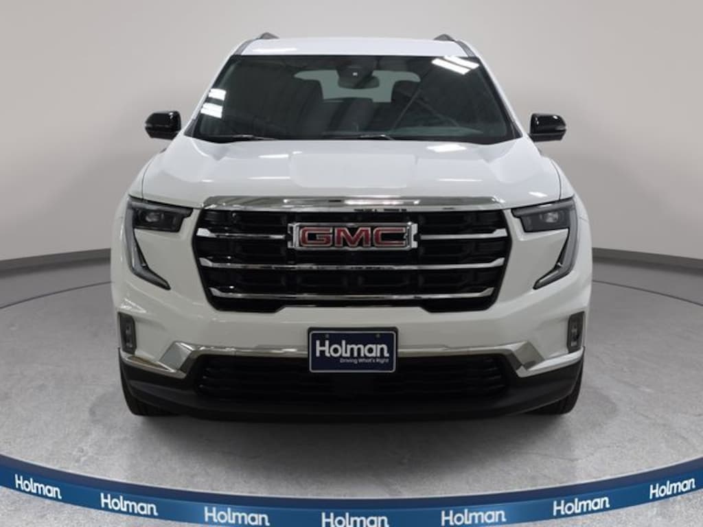 Used 2024 GMC Acadia Elevation SUV