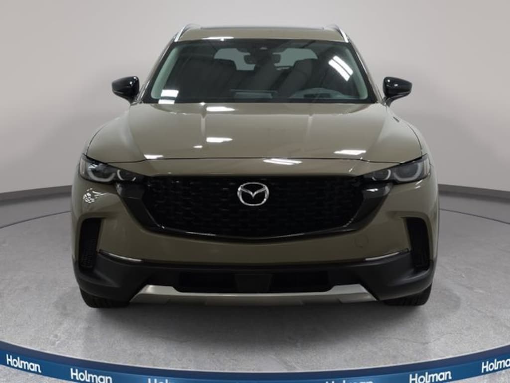 Used 2024 Mazda CX-50 2.5 Turbo Premium Package SUV