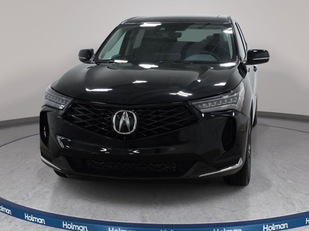 Used 2025 Acura RDX Technology Package SUV