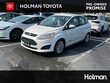 Ford C-Max Energi