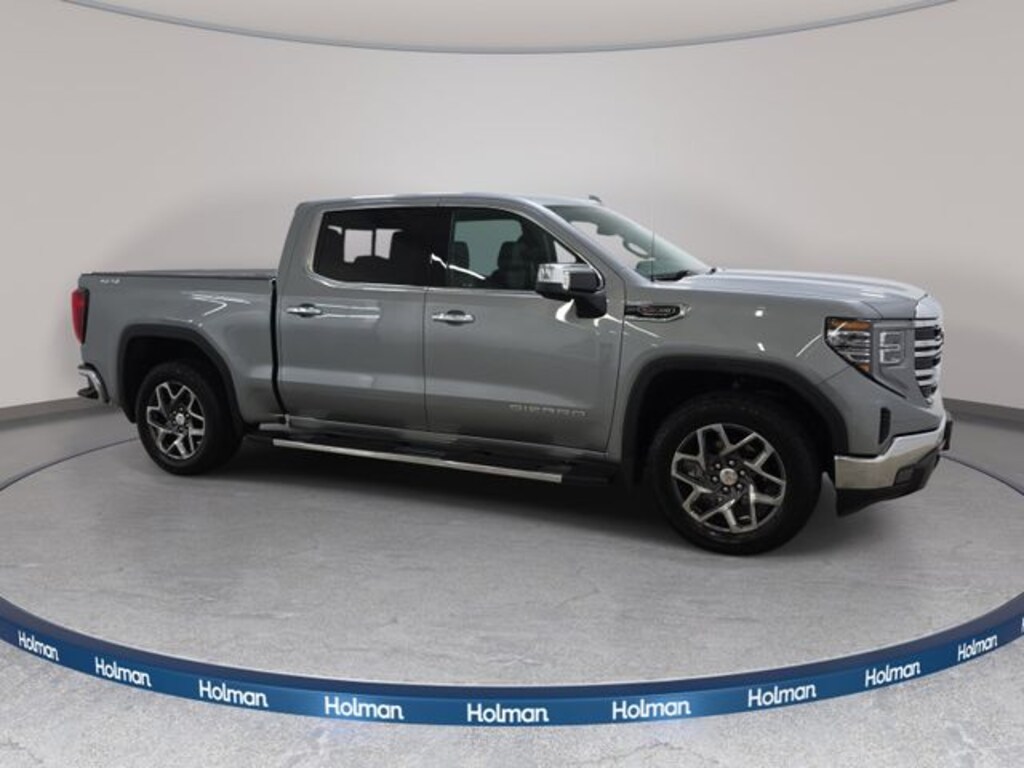 Used 2023 GMC Sierra 1500 SLT Truck