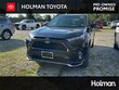 Toyota RAV4 Prime