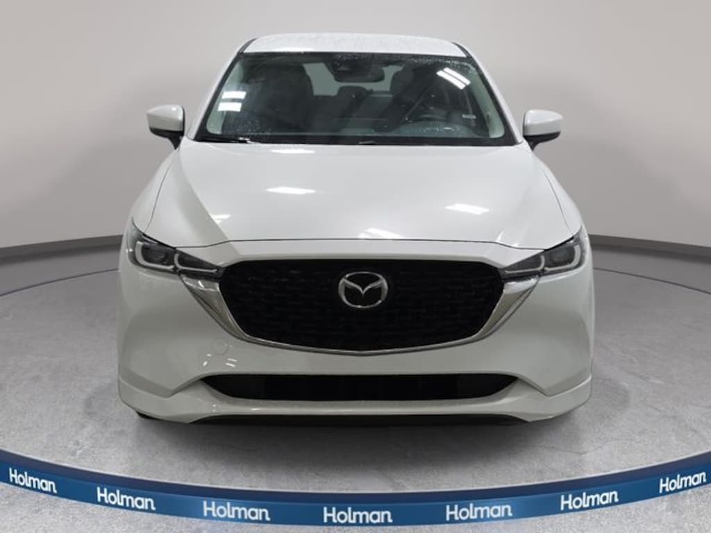 Used 2025 Mazda CX-5 2.5 S Preferred Package SUV