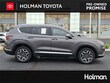 Hyundai Santa Fe Plug-In Hybrid