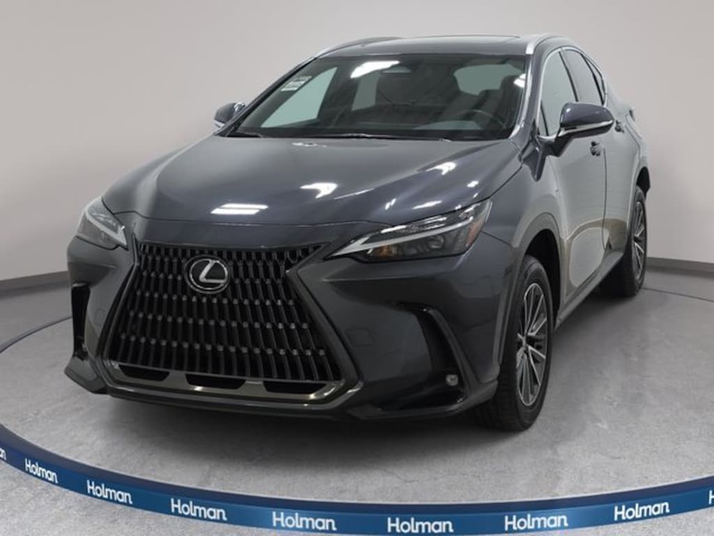 Used 2024 Lexus NX 350 Premium SUV