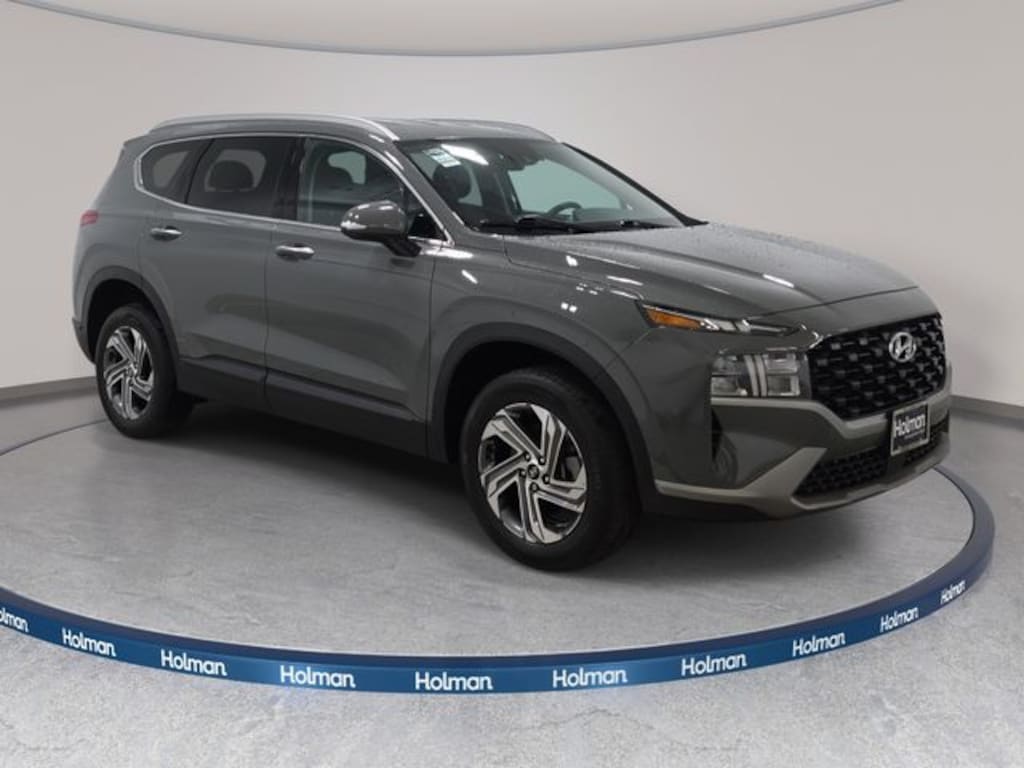 Used 2023 Hyundai Santa Fe SEL SUV
