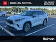 Toyota Highlander Hybrid