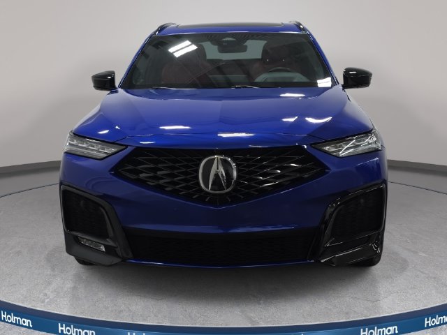 Used 2025 Acura MDX A-Spec Advance Package SUV