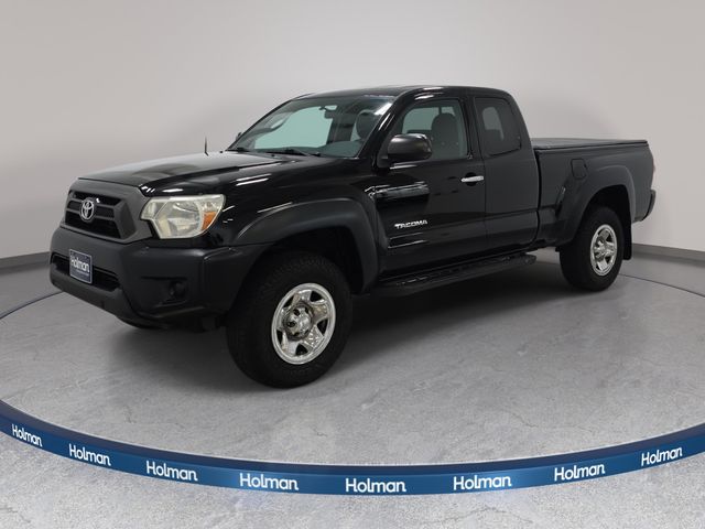 Used 2014 Toyota Tacoma Base Truck