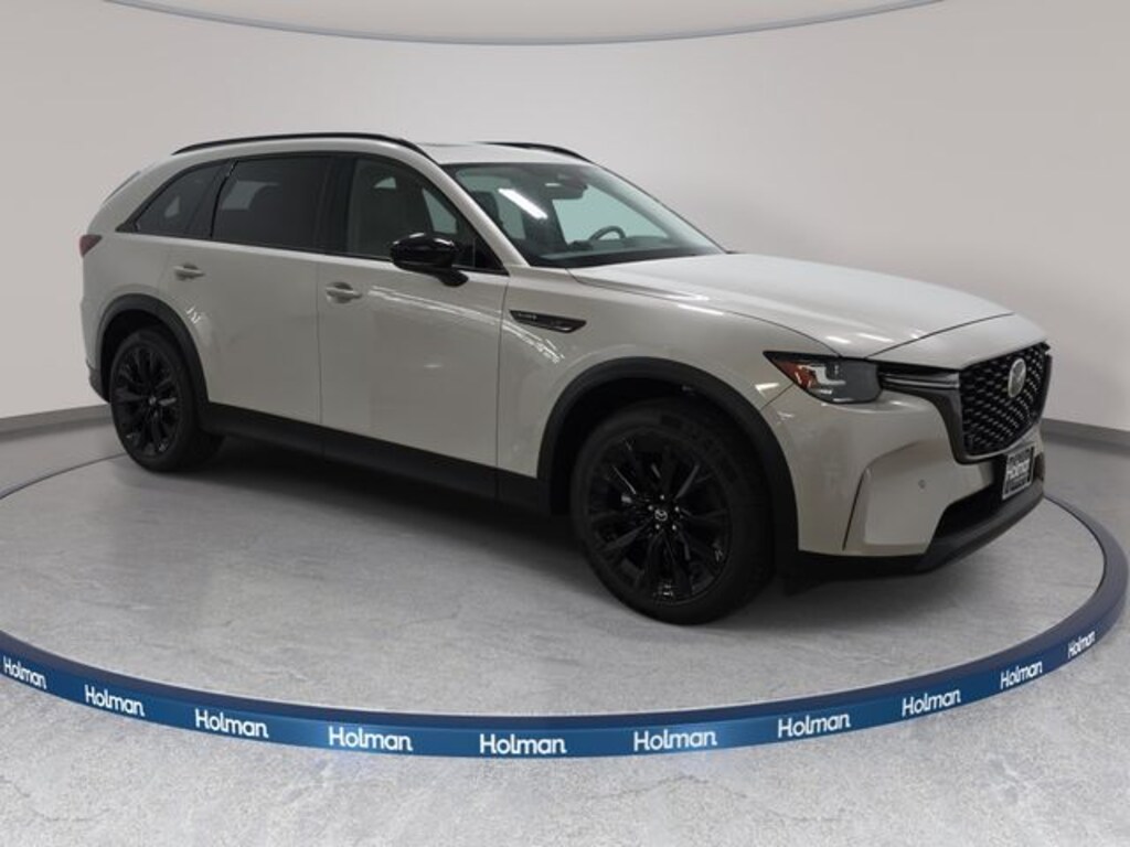 Used 2025 Mazda CX-90 3.3 Turbo Premium SUV