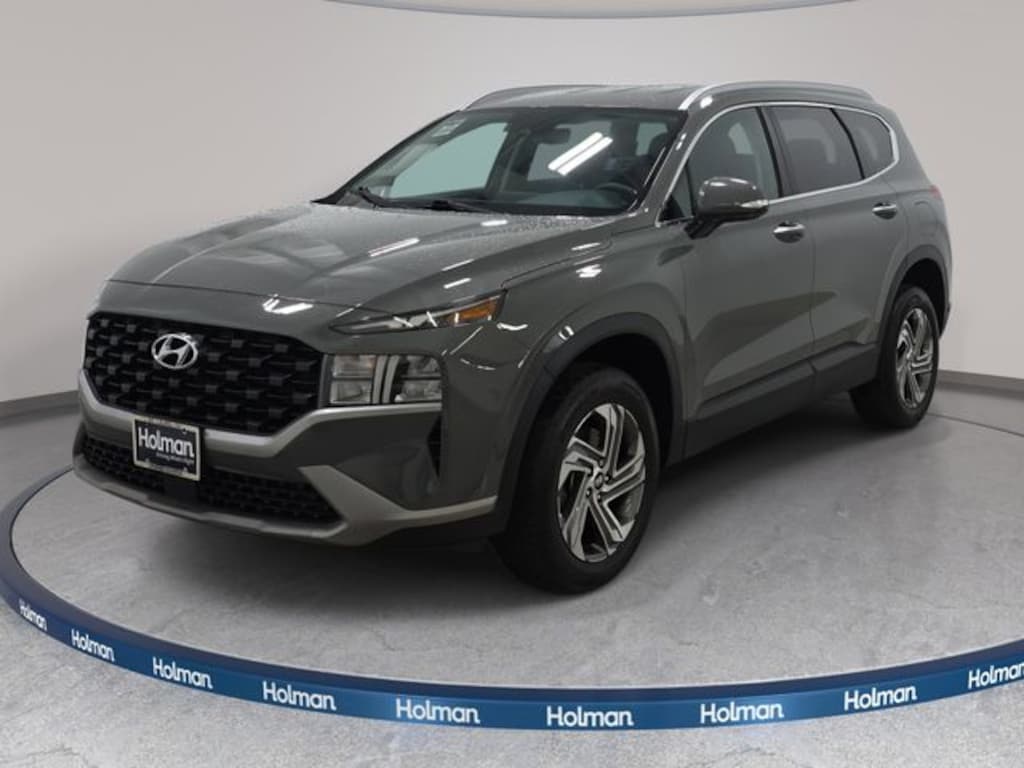 Used 2023 Hyundai Santa Fe SEL SUV