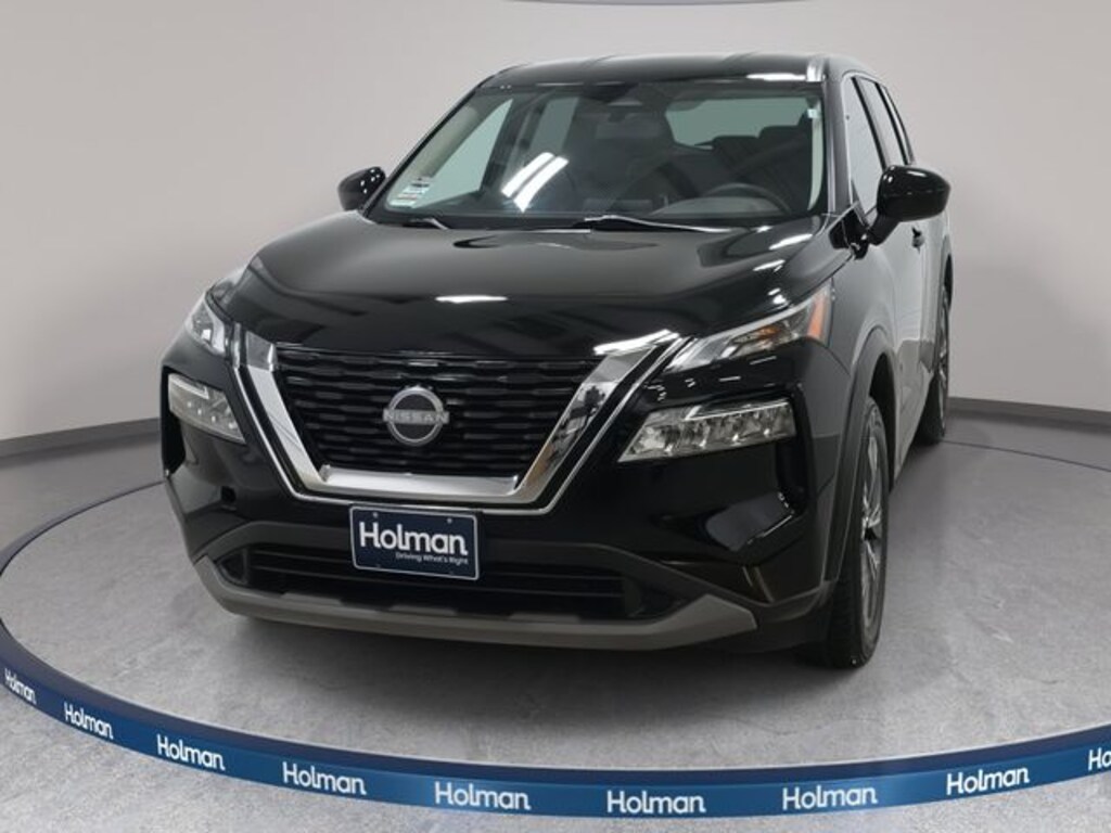 Used 2023 Nissan Rogue SV SUV