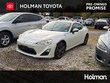 Scion FR-S