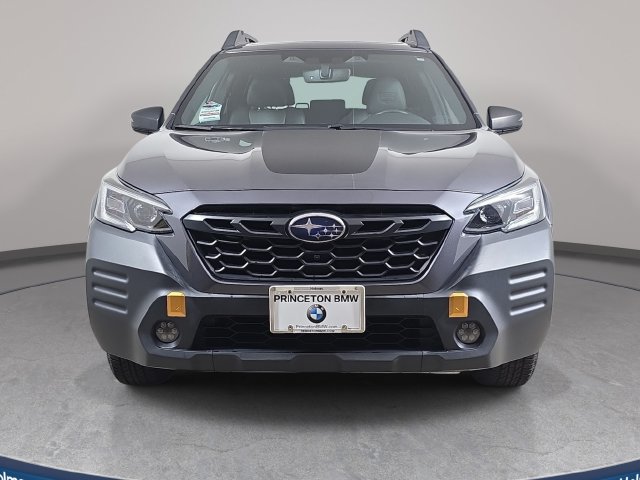 Used 2023 Subaru Outback Wilderness SUV