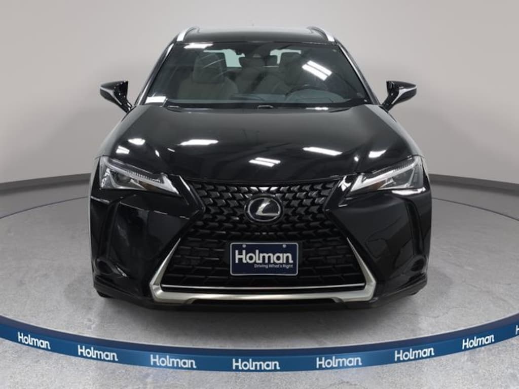 Used 2020 Lexus UX 250h Base SUV