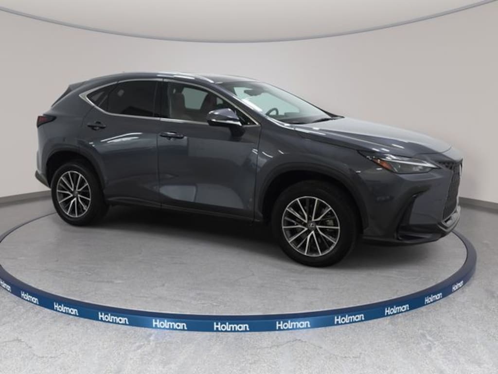Used 2024 Lexus NX 350 Premium SUV
