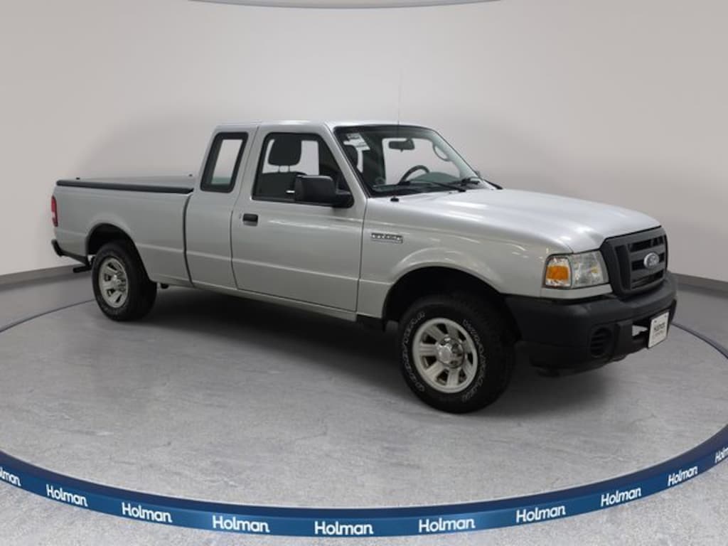 Used 2011 Ford Ranger XL Truck