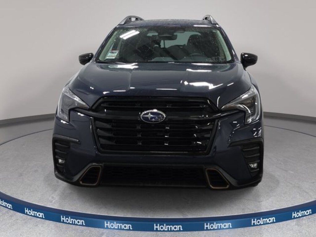 Used 2025 Subaru Ascent Limited Bronze Edition SUV