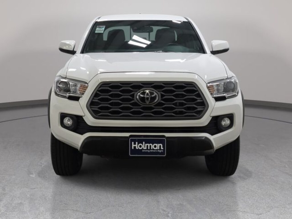 Used 2023 Toyota Tacoma TRD Off-Road Truck