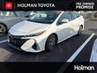  Toyota Prius Prime